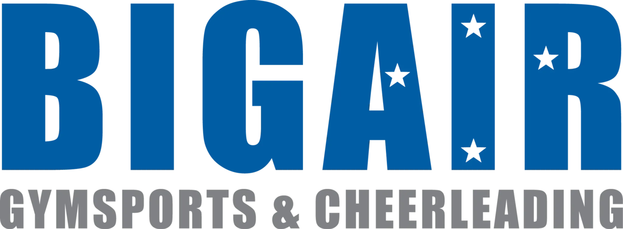 Bigair Gymnastics and Cheerleading Tawa