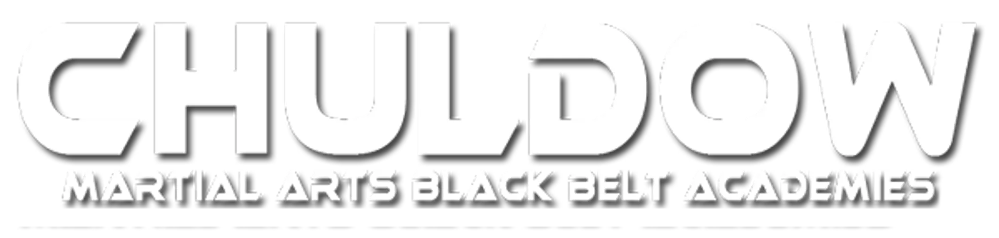 Chuldow Martial Arts Black Belt Academies - Shepley