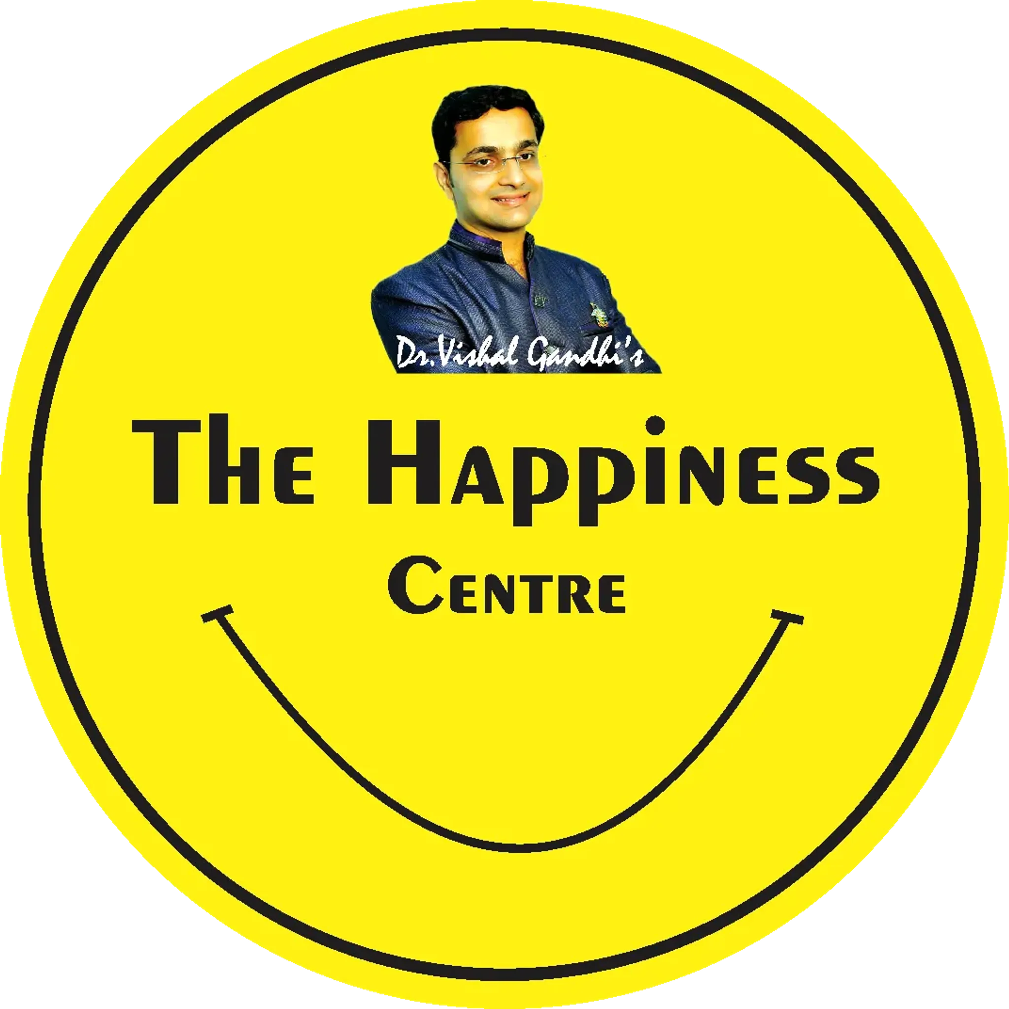 Dr.Vishal Gandhi's - The Happiness Centre