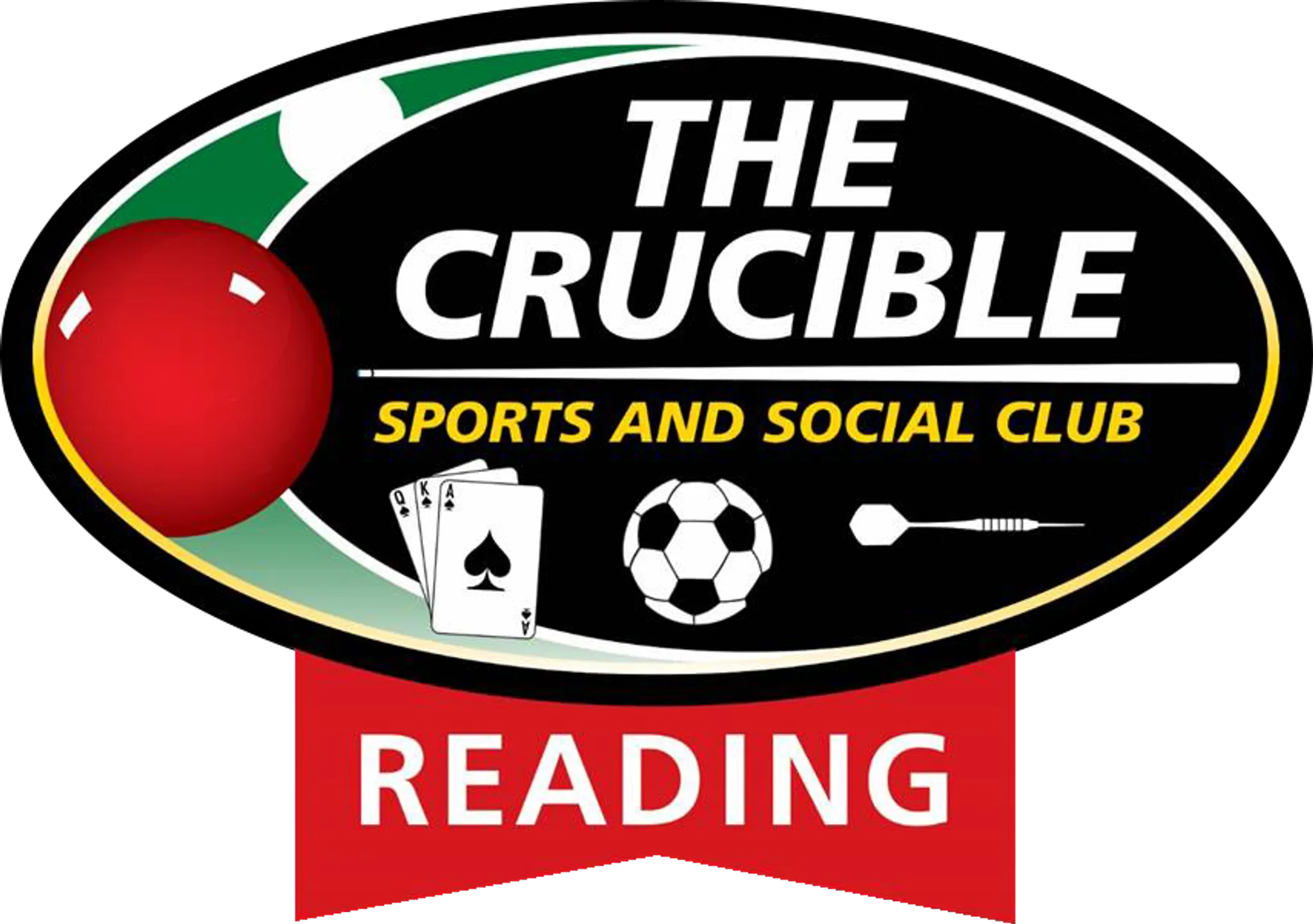 The Crucible Sports & Social Club