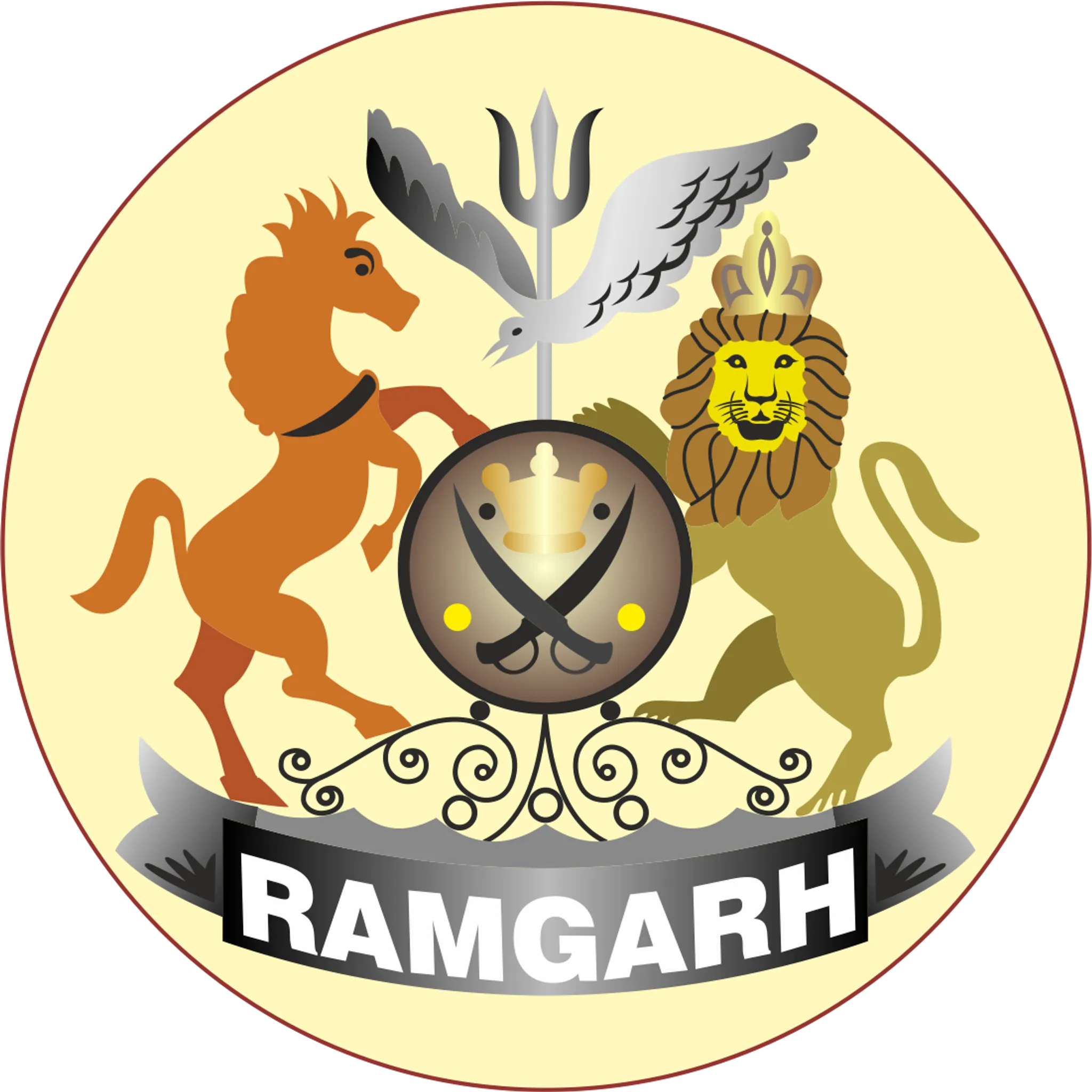 Ramgarh Golf Range