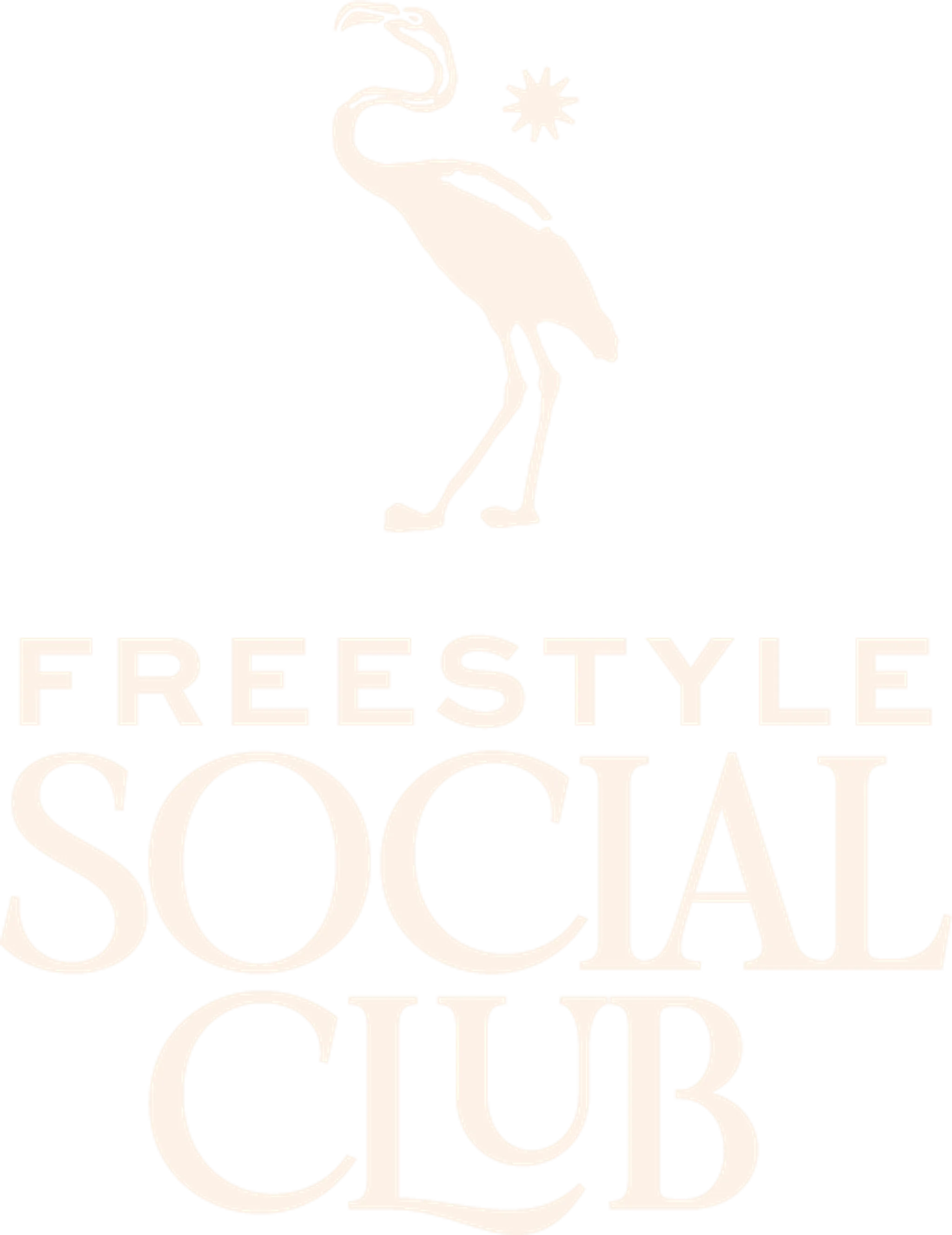 Freestyle Social Club
