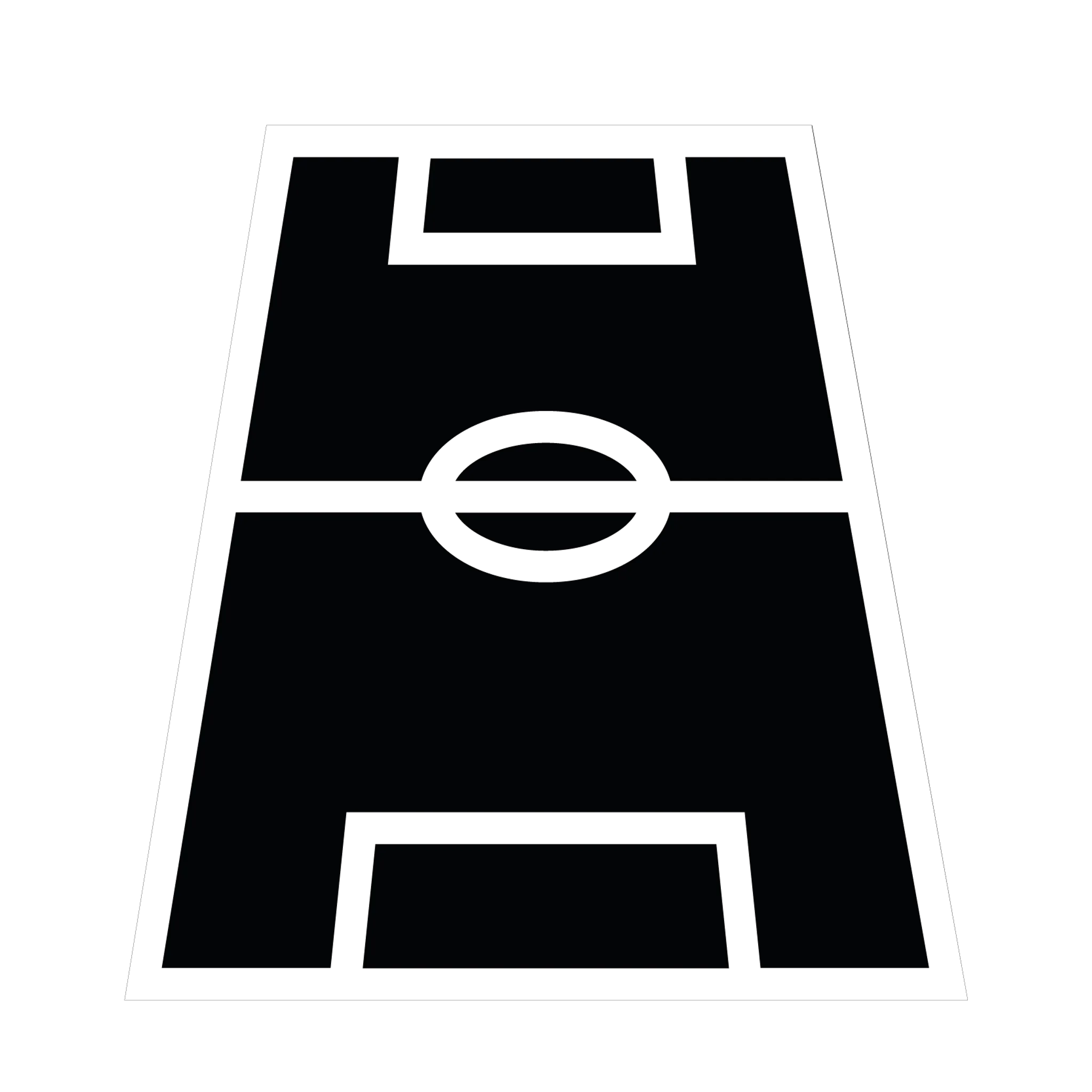 Garon Park Football Ground