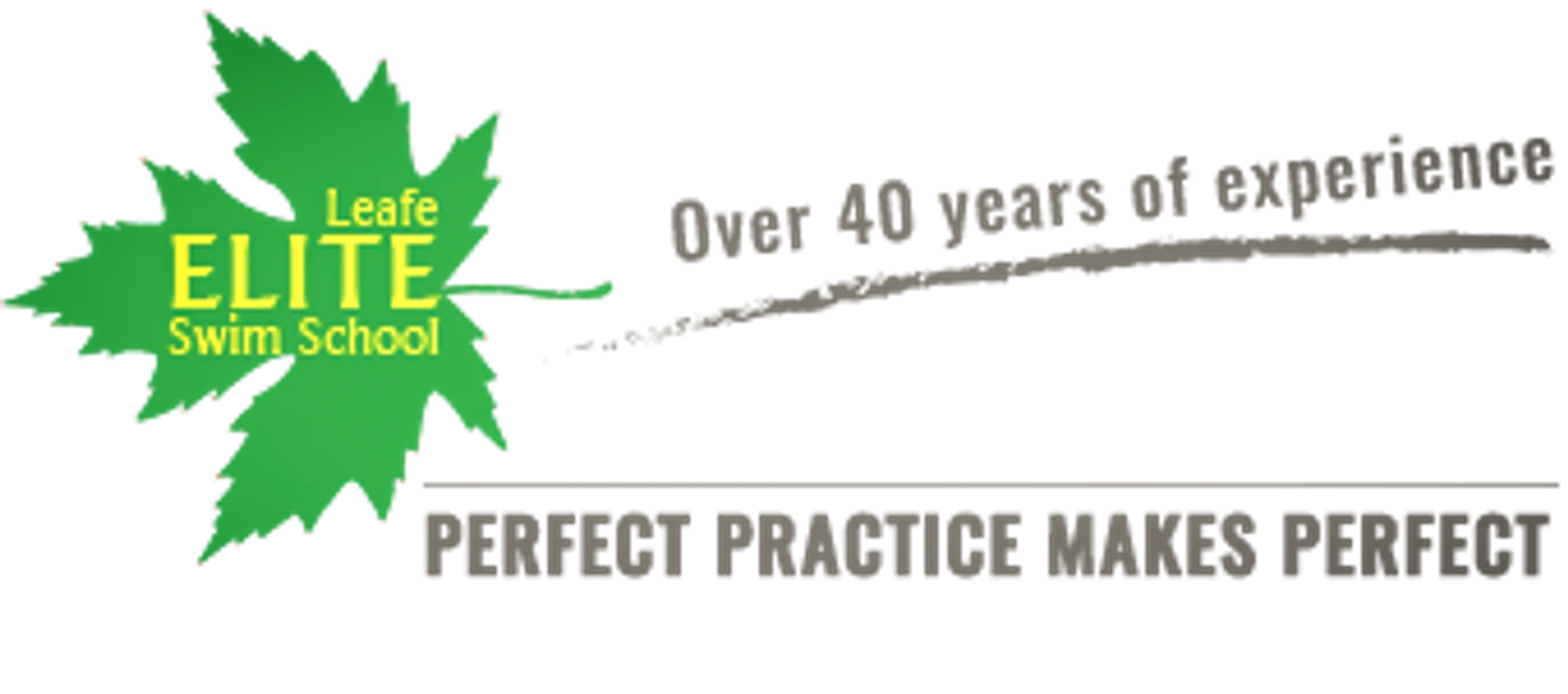 Leafe Elite Swim School