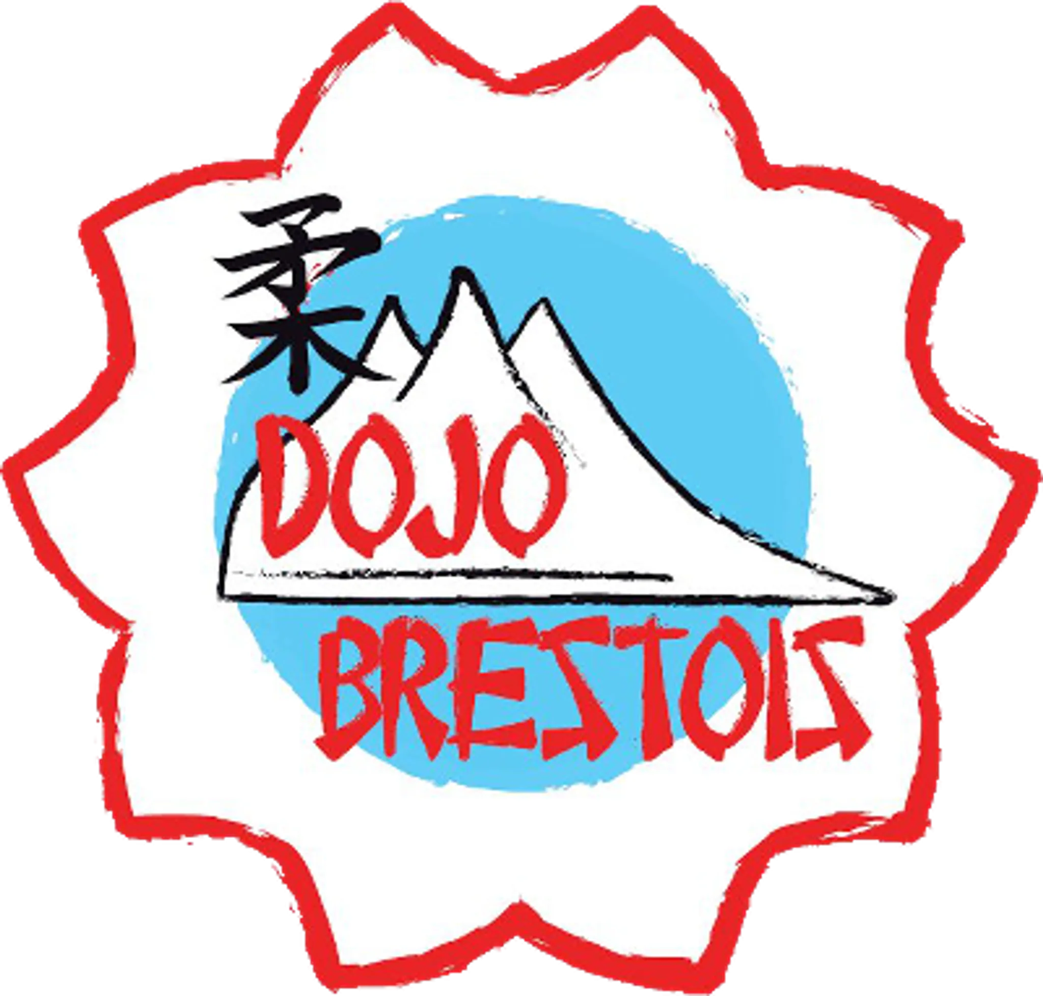 Dojo Brestois