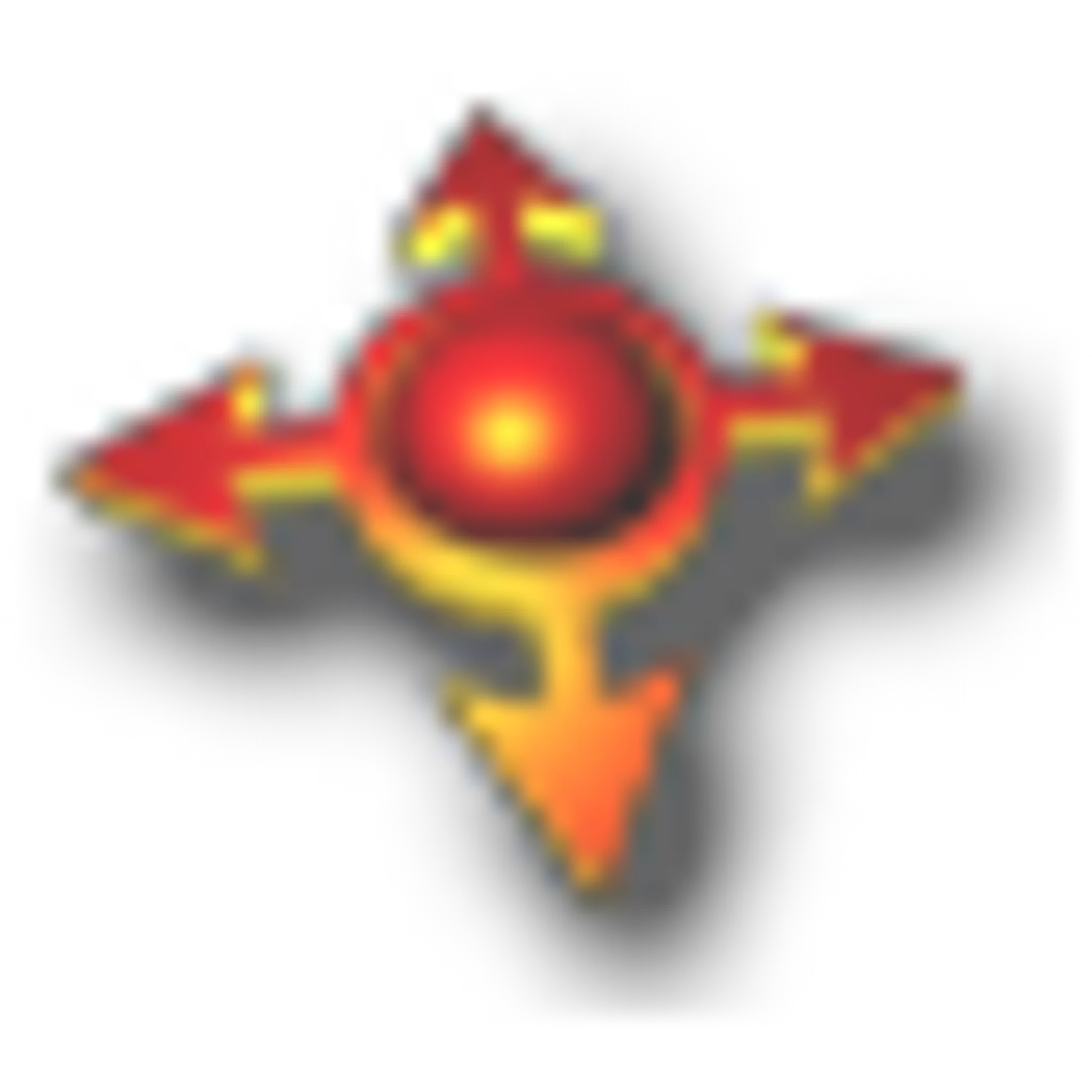 Soldiers Fields Football Pitch (East)