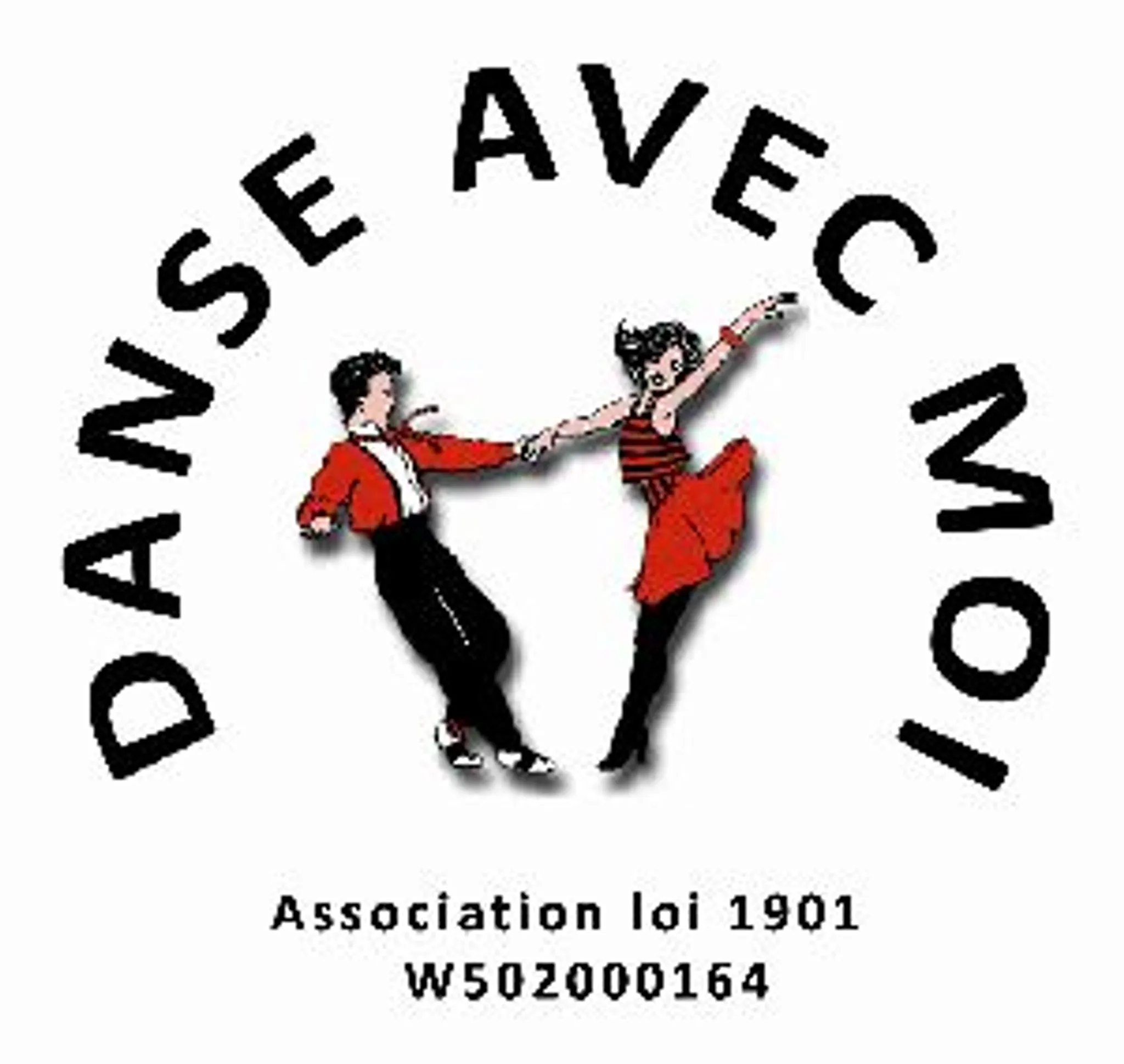 Dance Avec Moi