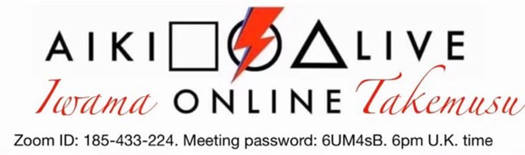 Aikido Alive London