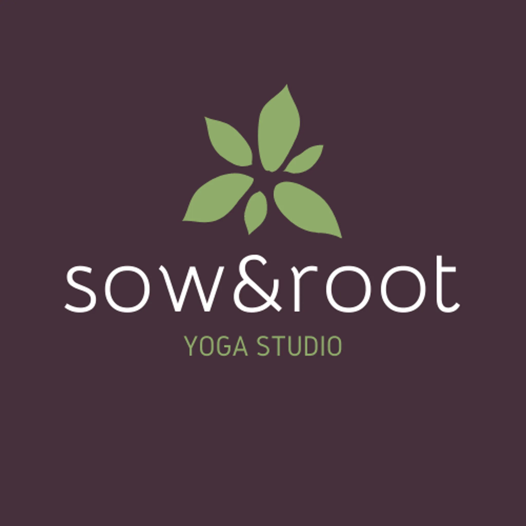 Sow & Root Yoga & Well-Being Studio