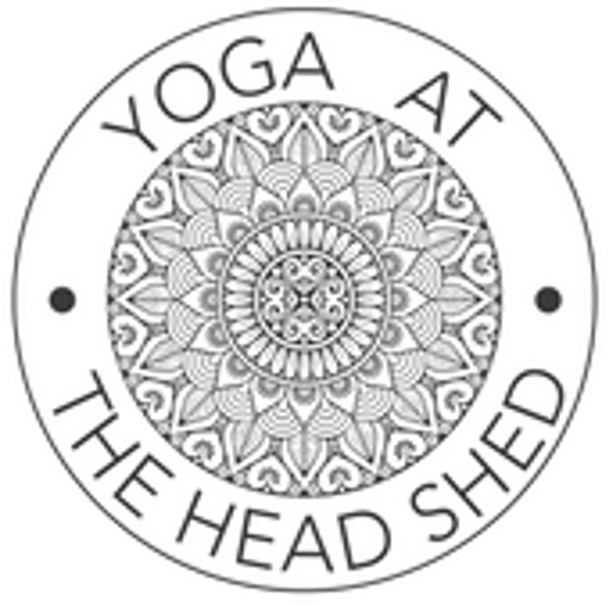 Yoga @ The Head Shed