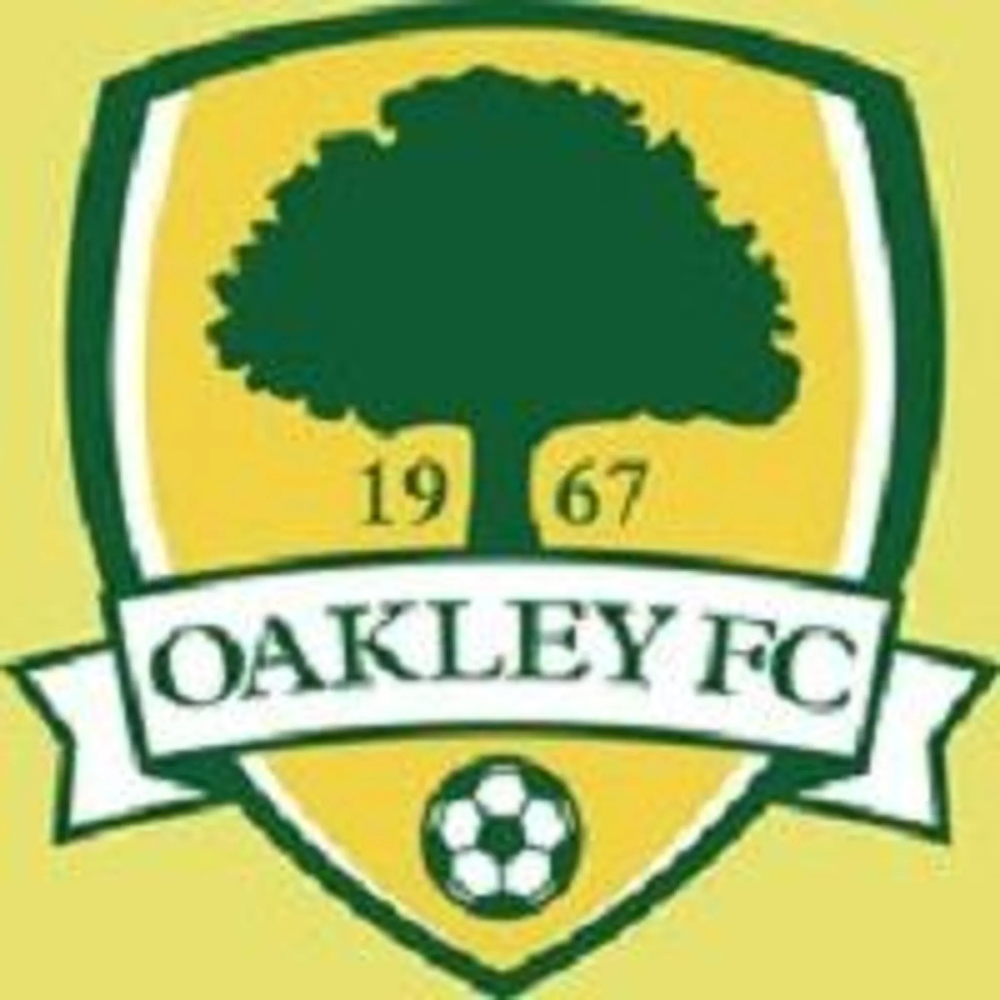 Oakley Football Club