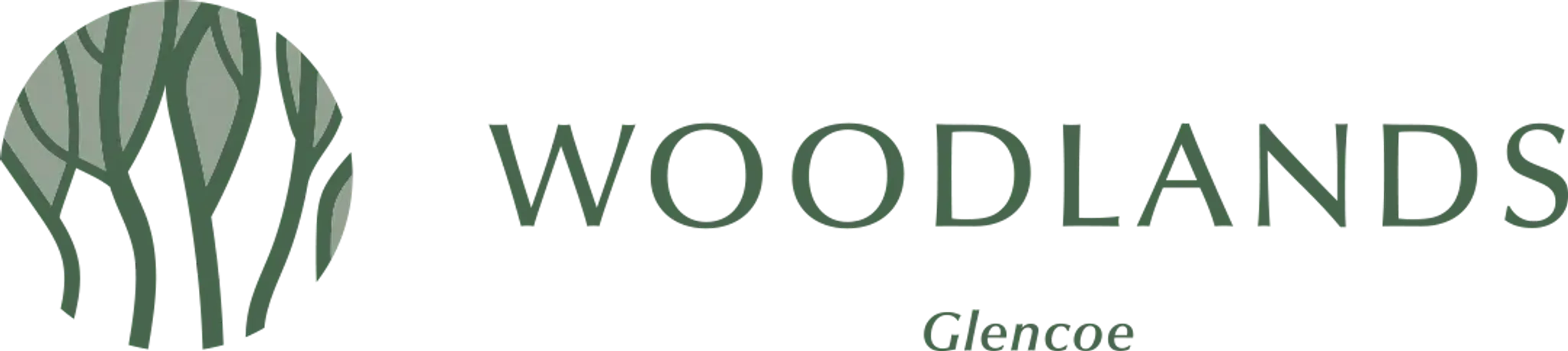 Golf Course @ Woodlands Glencoe