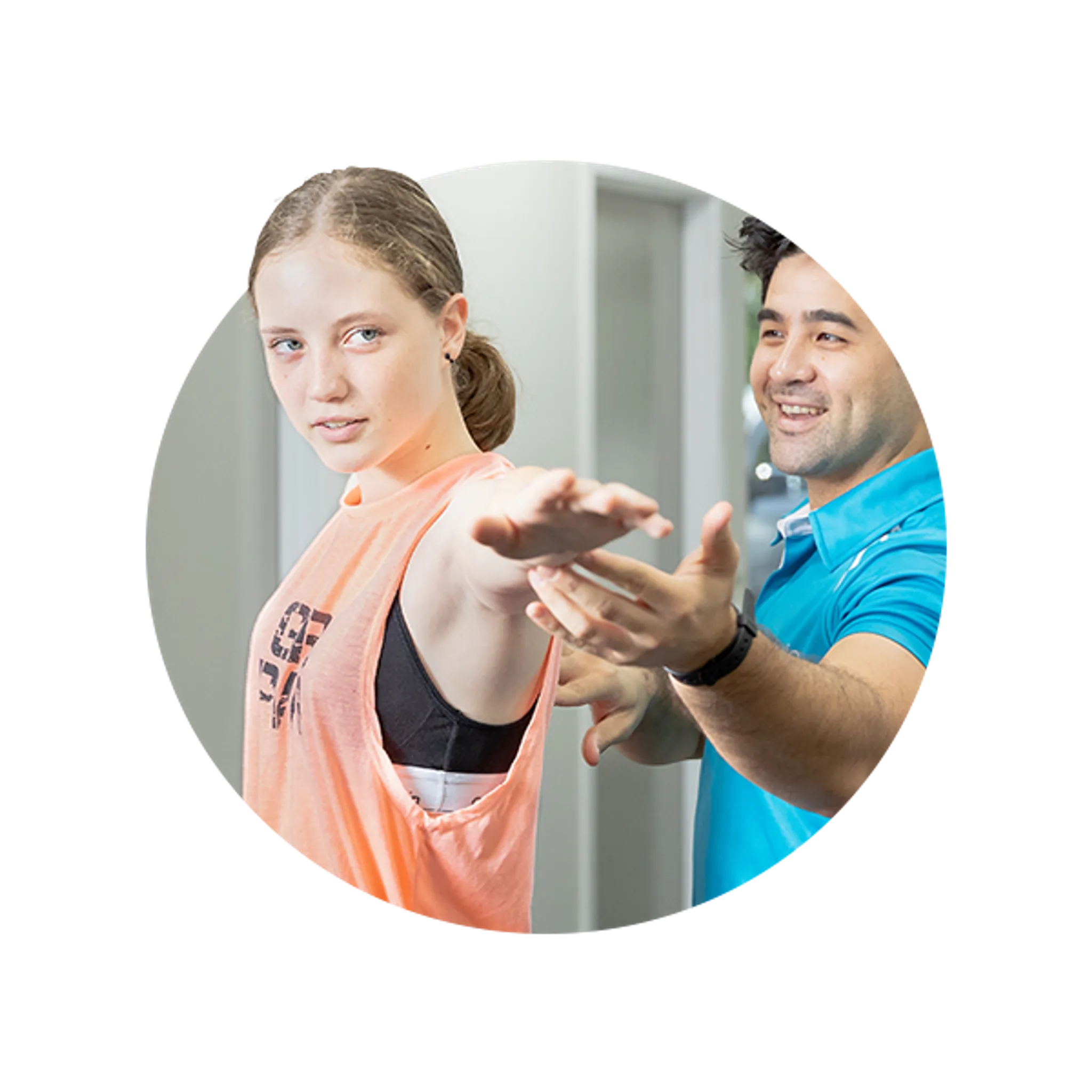 NQ Physio Solutions - Townsville Physio