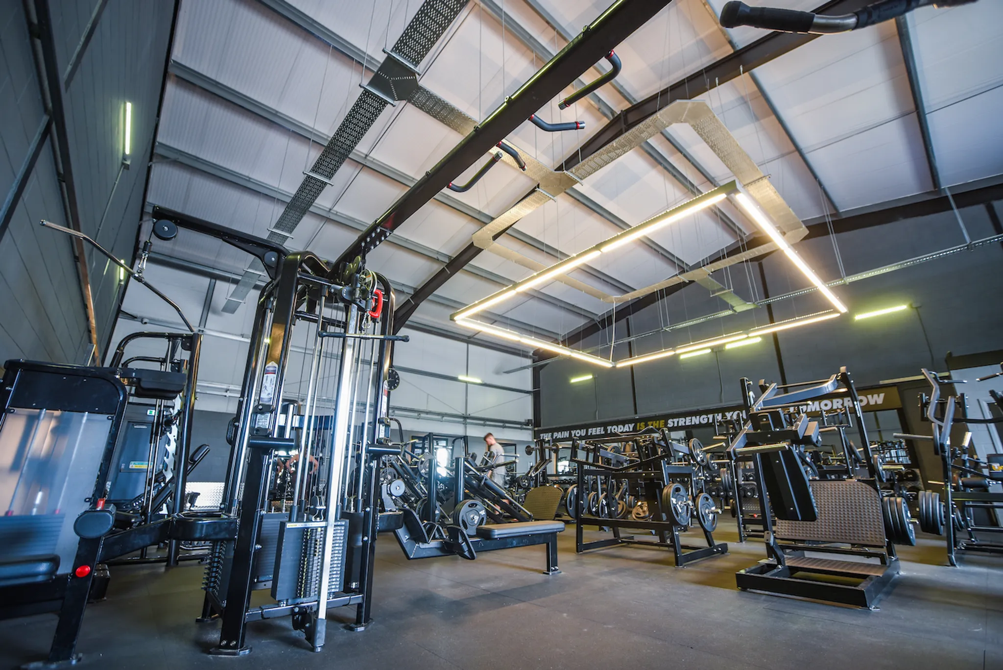 Transformation Unit 24/7