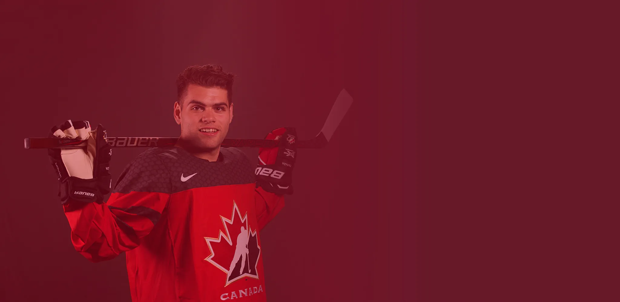 Hybrid Defensemen Development Camp