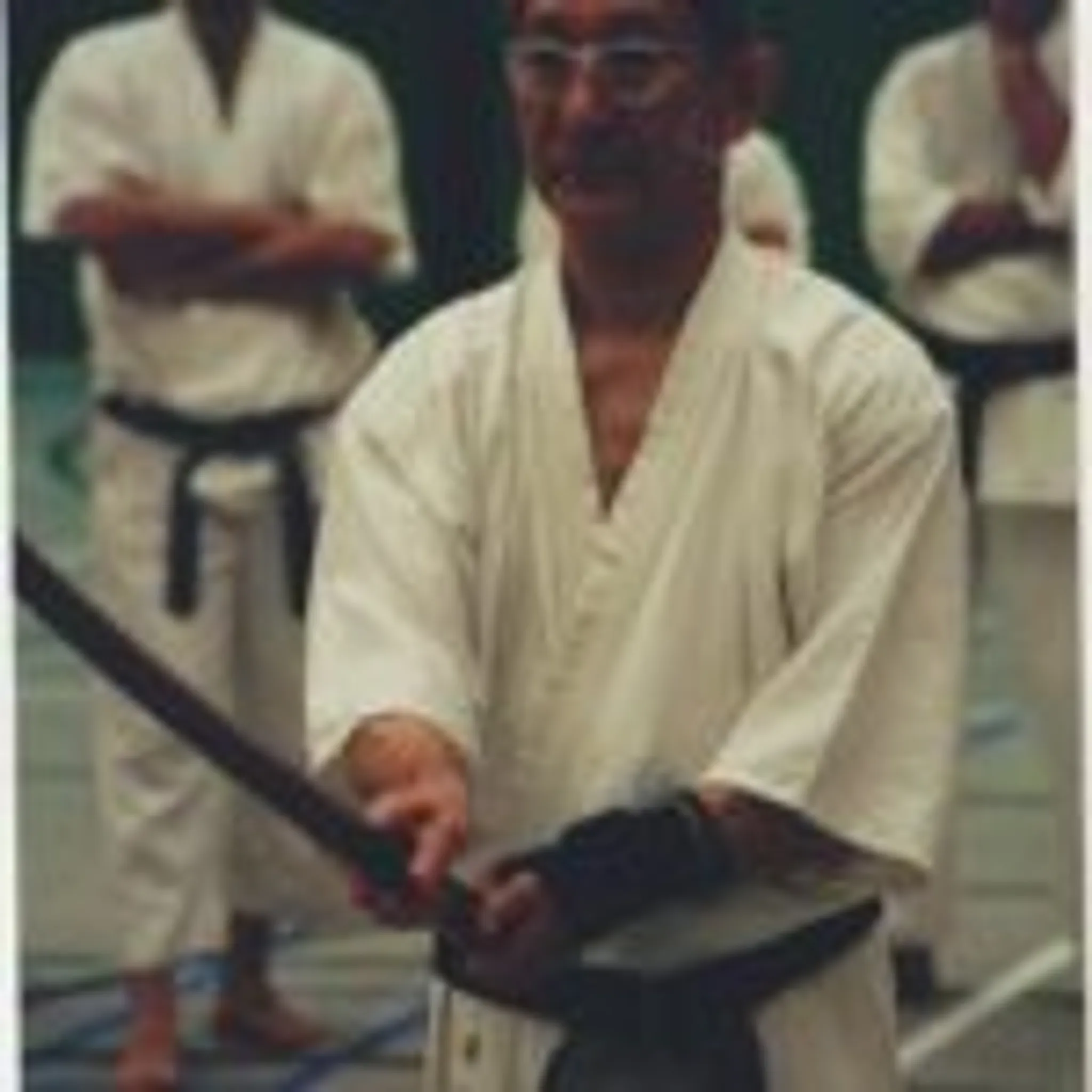 Staffordshire University KDS (Karate-Do Shotokai)