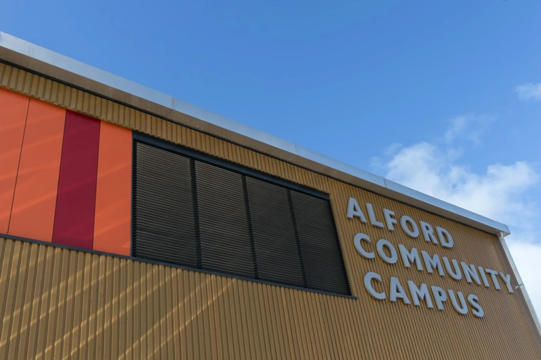 Alford Ski Centre