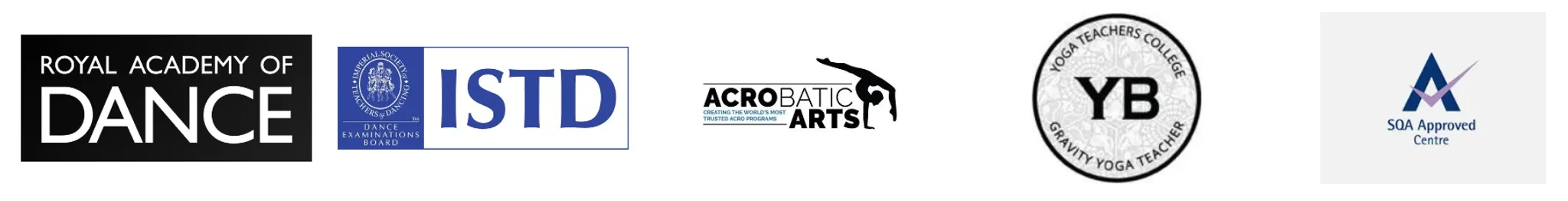 Lossie Entertainment Academy