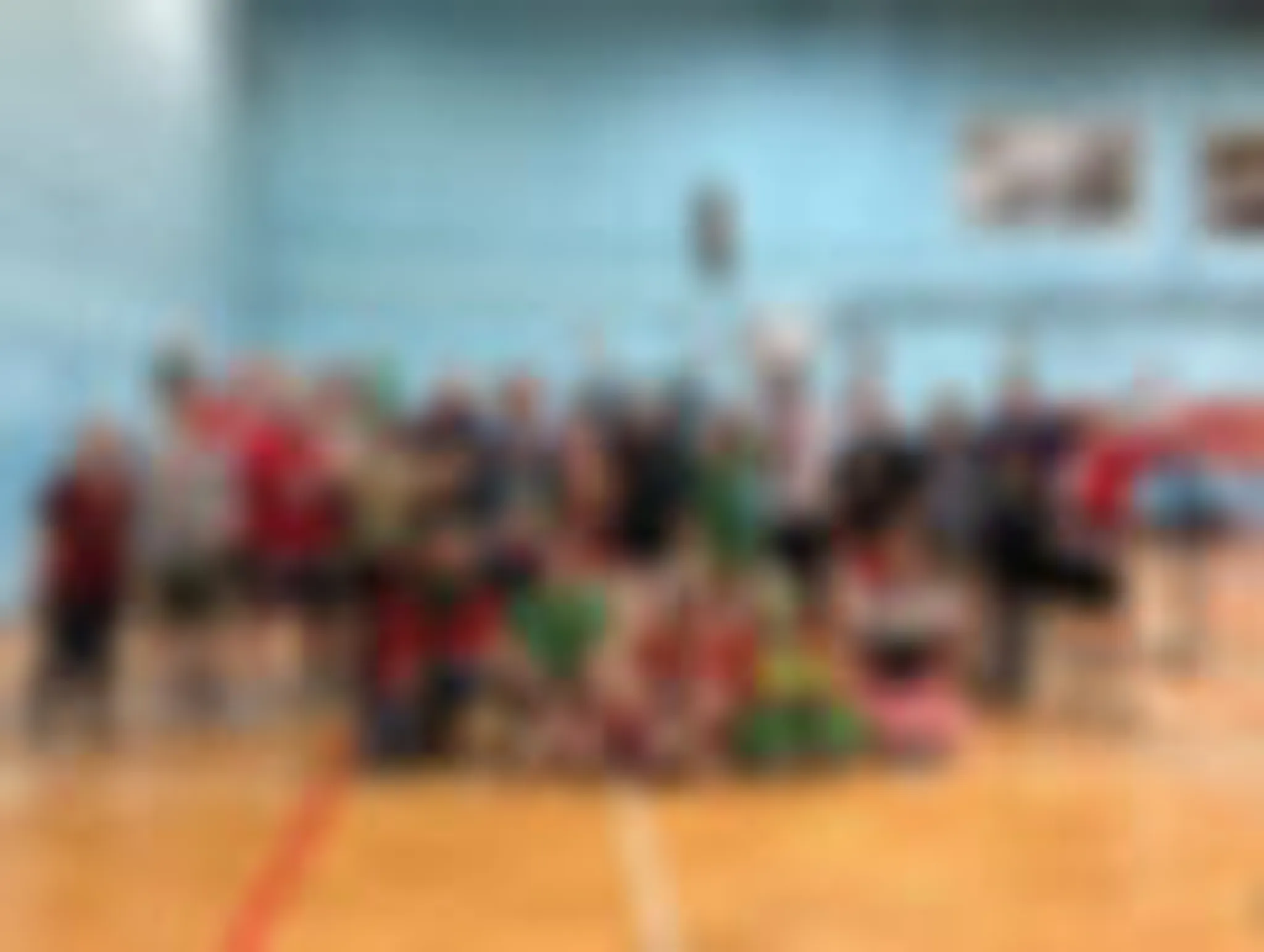 UK Badminton Gaymes 2024