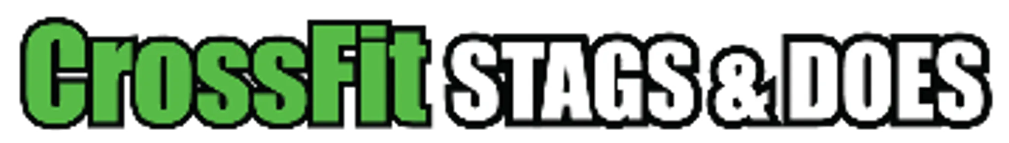 Crossfit Stags & Does