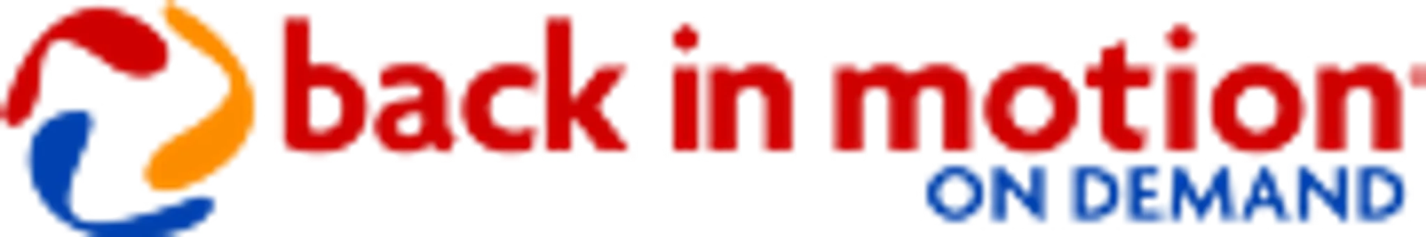 Back In Motion Physiotherapy & Pilates Clinic