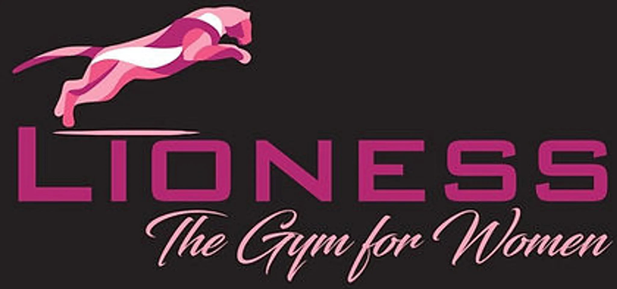 LIONESS - Women's Fitness Studio
