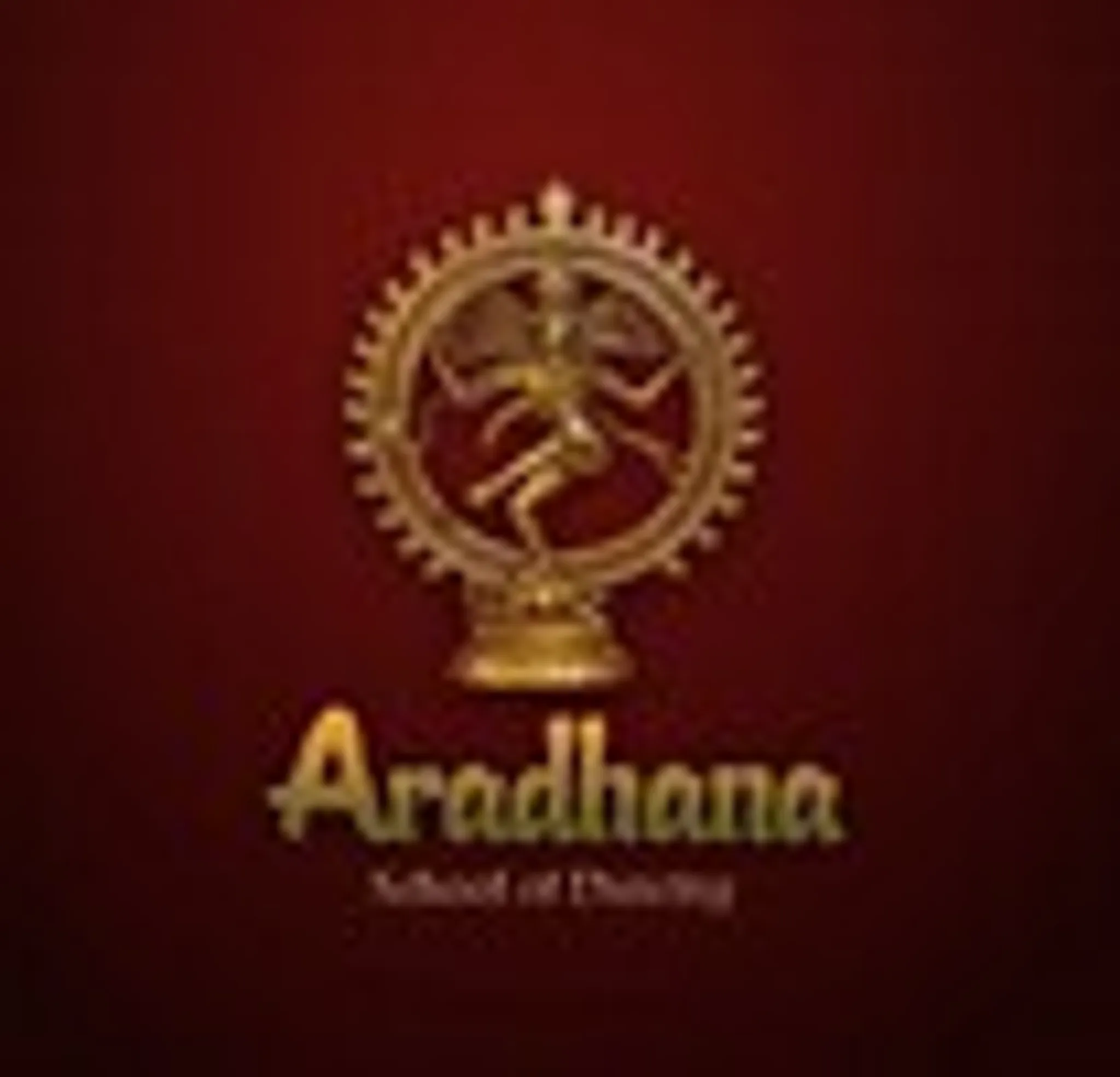 Aradhana School of Dancing - Ilford
