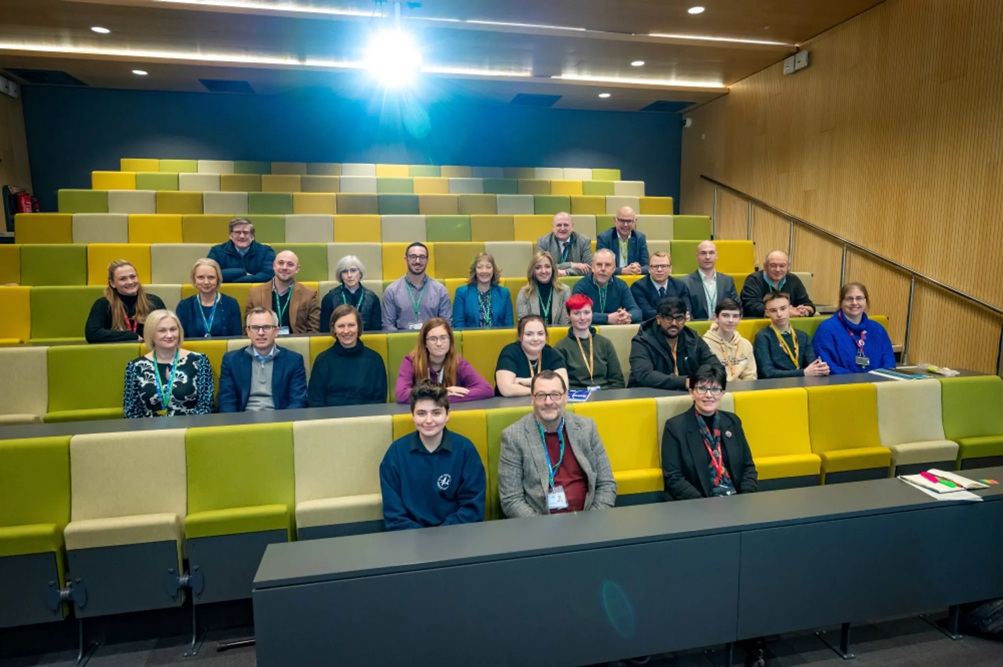 Pitch and Putt Golf Course