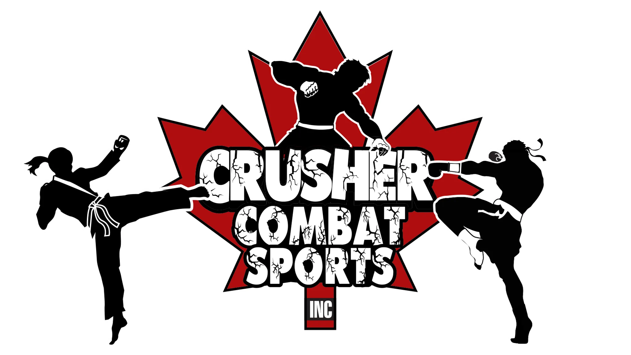 Crusher Combat Sports Inc