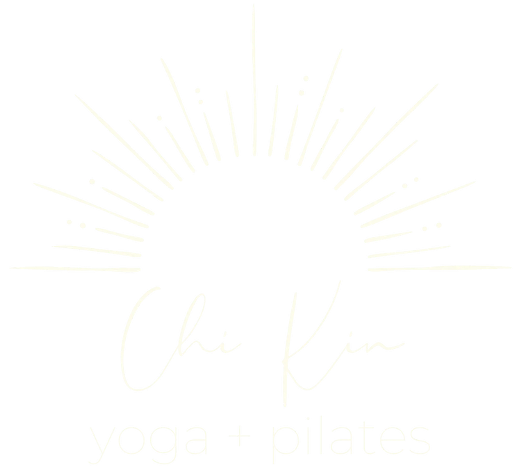 Chi Kin yoga + pilates