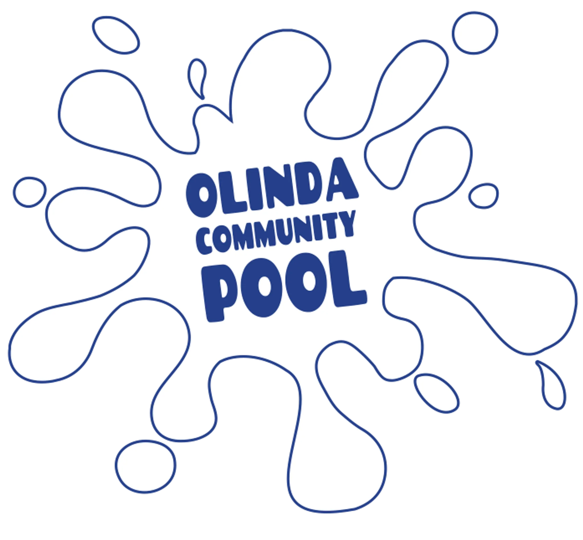 Olinda Community Pool