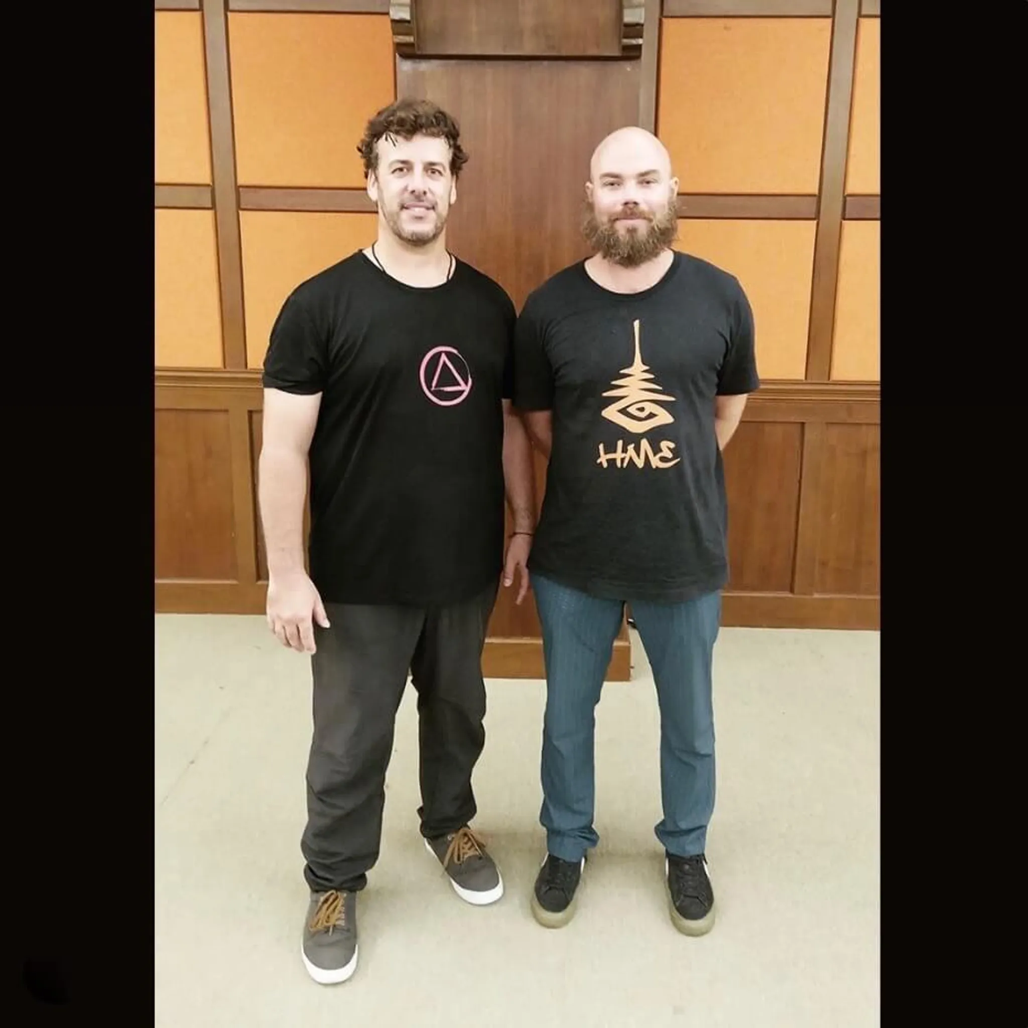 Heaven Man Earth Perth