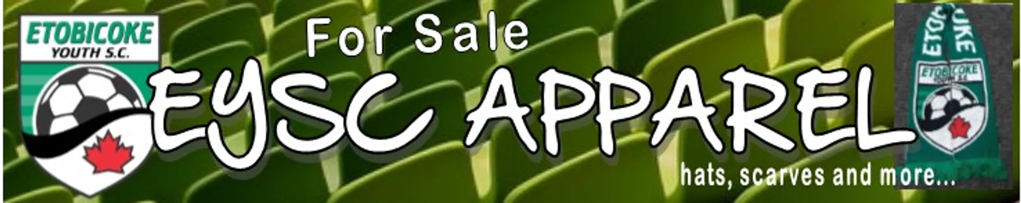 Etobicoke Youth Soccer Club