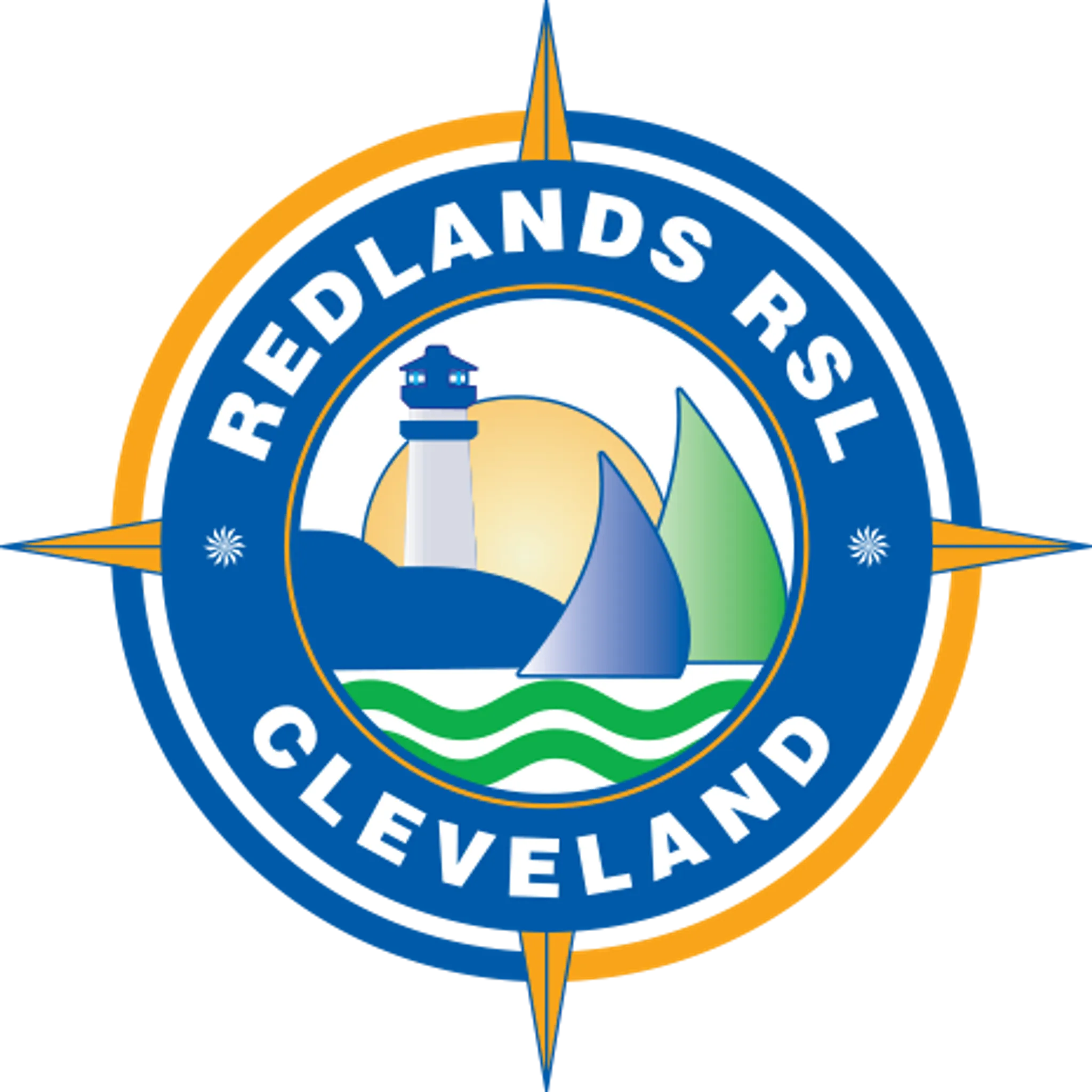 Redlands rsl fishing club