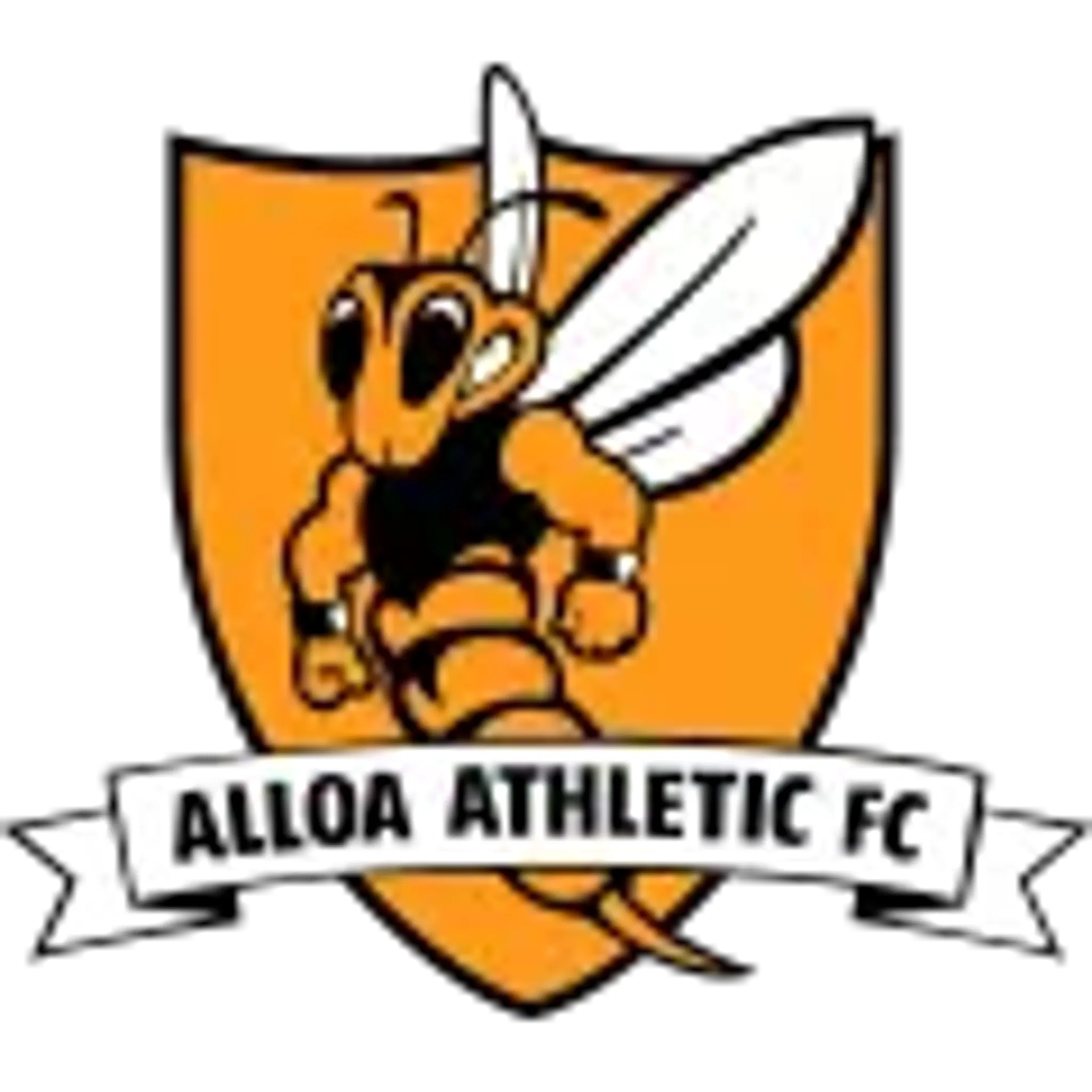 Alloa Athletic Football Club