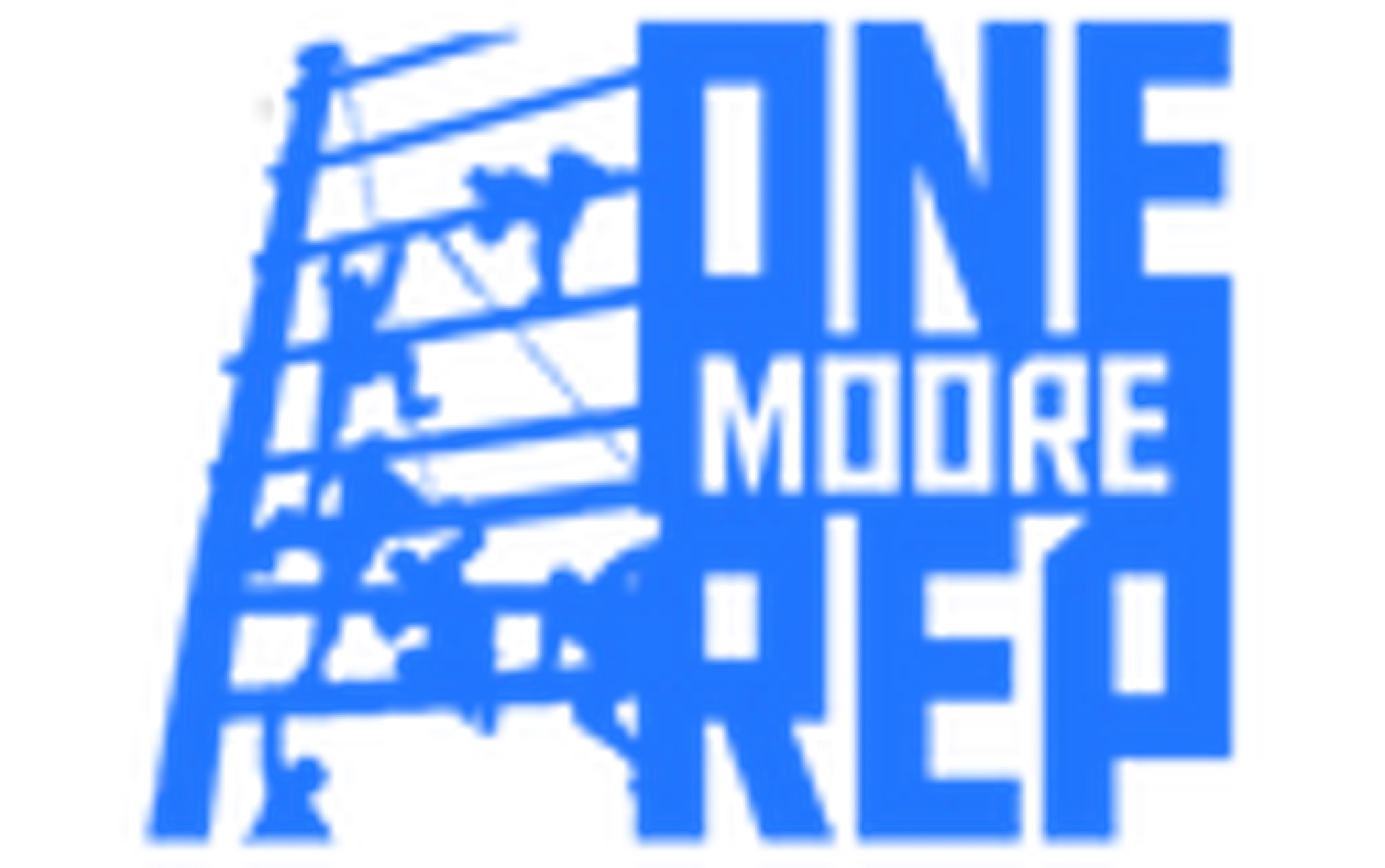 One Moore Rep