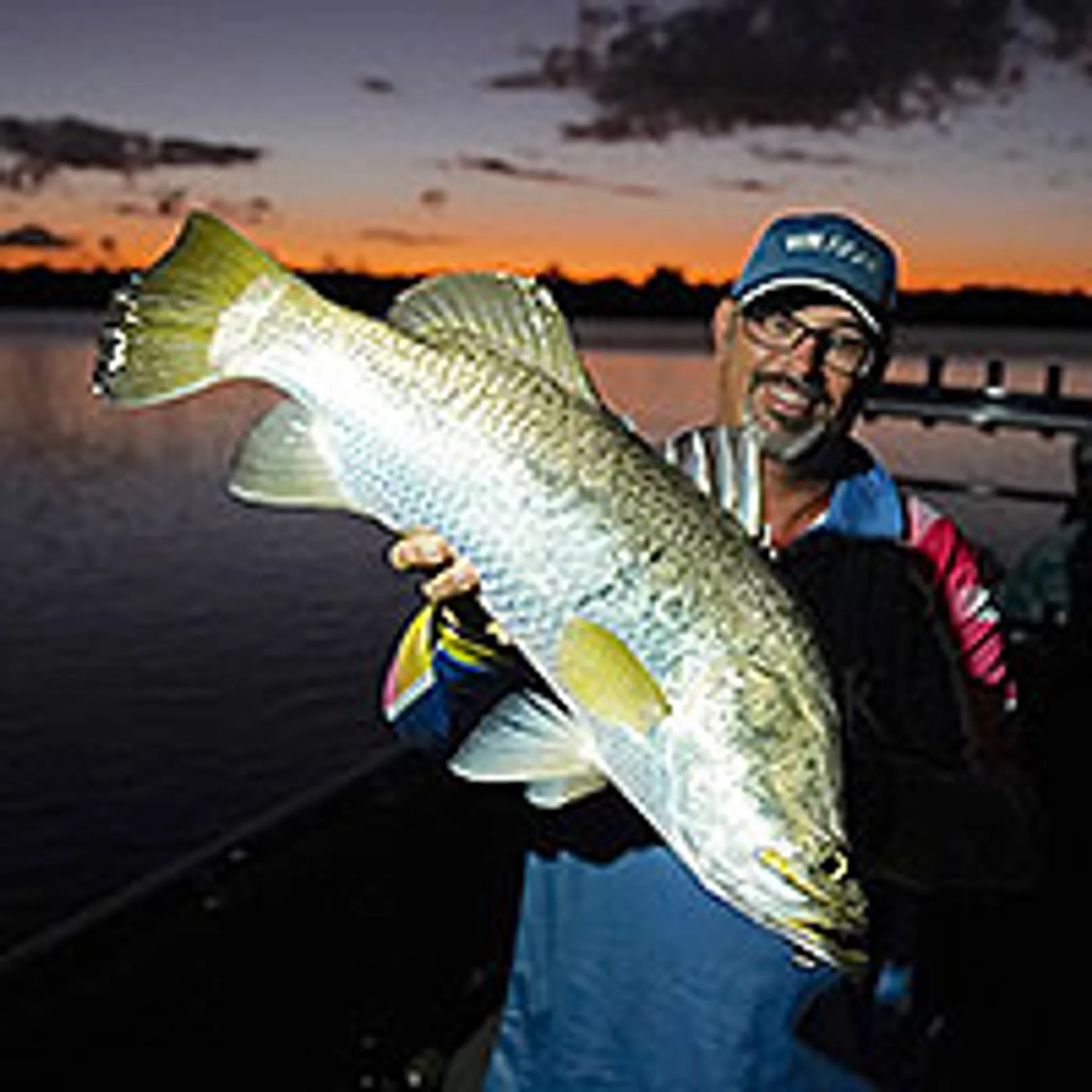 Far North Fishing Weipa