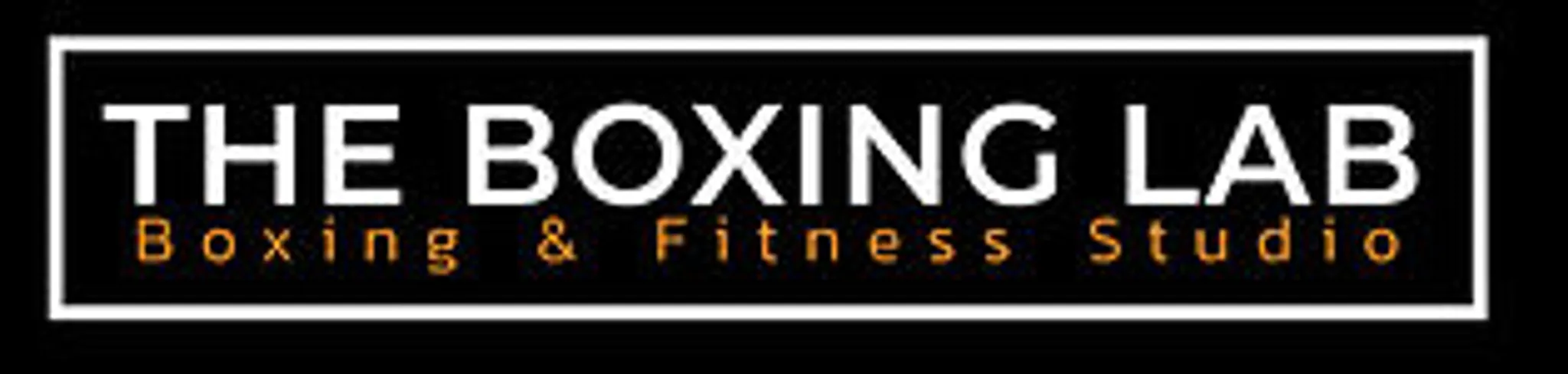 The Boxing Lab Coventry