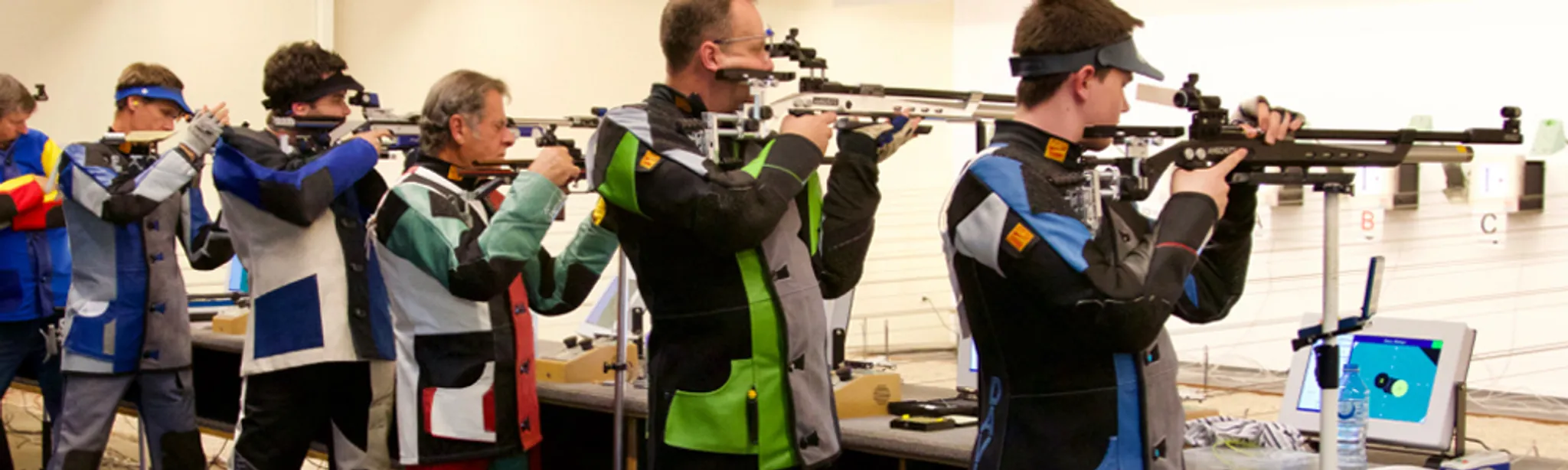 North West Victorian Championships