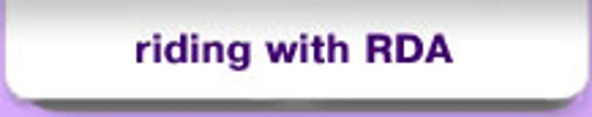 Riding for the Disabled Association of WA Oakford