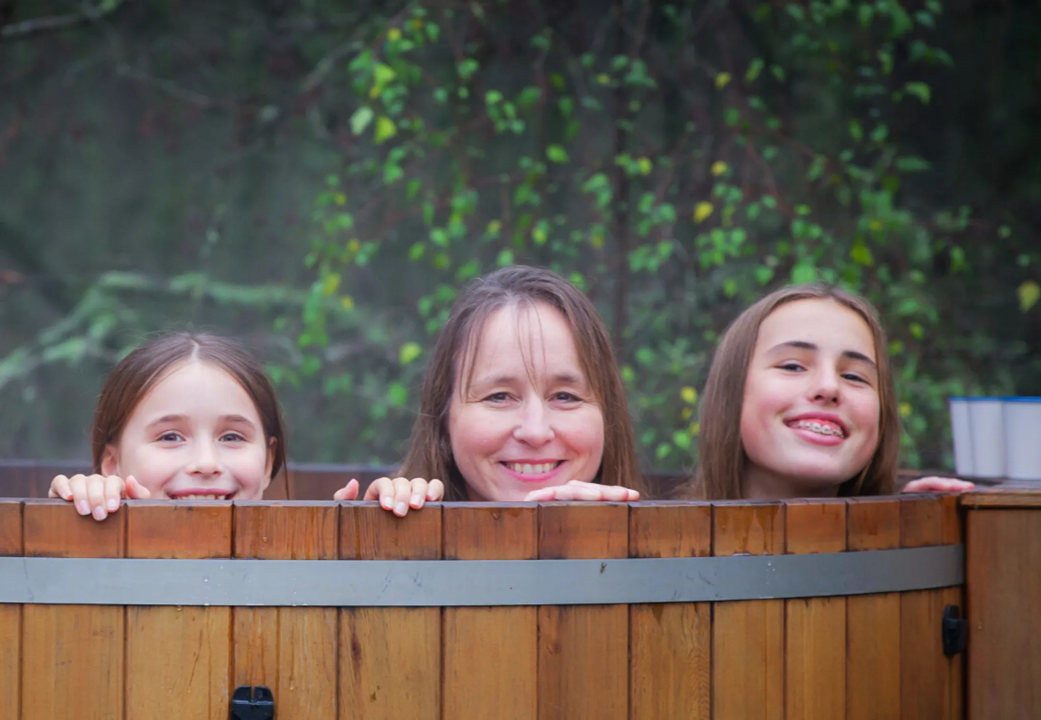 Dog-Friendly Activities in Rotorua at Secret Spot Hot Tubs