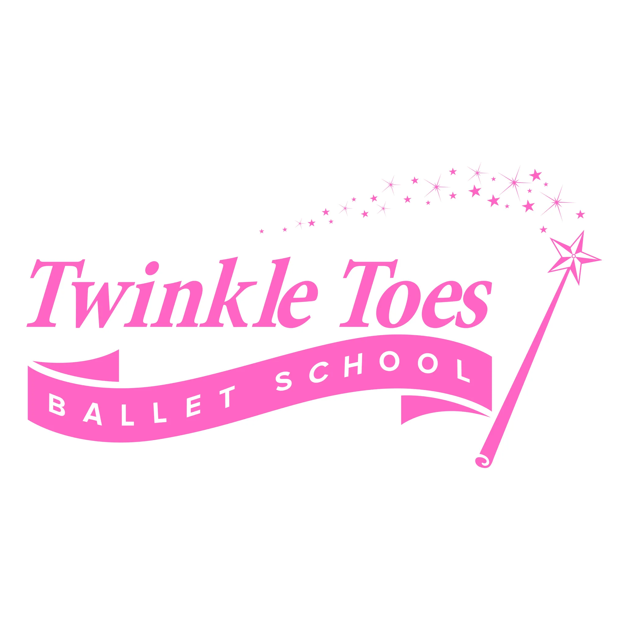 Twinkle Toes Ballet School
