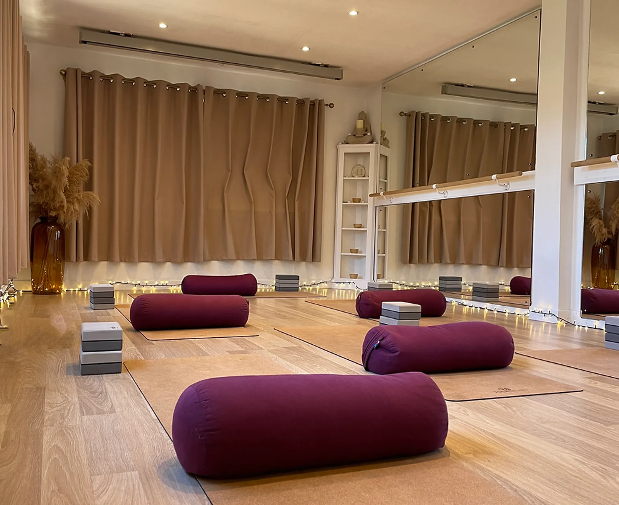 FH Yoga & Hypnobirthing