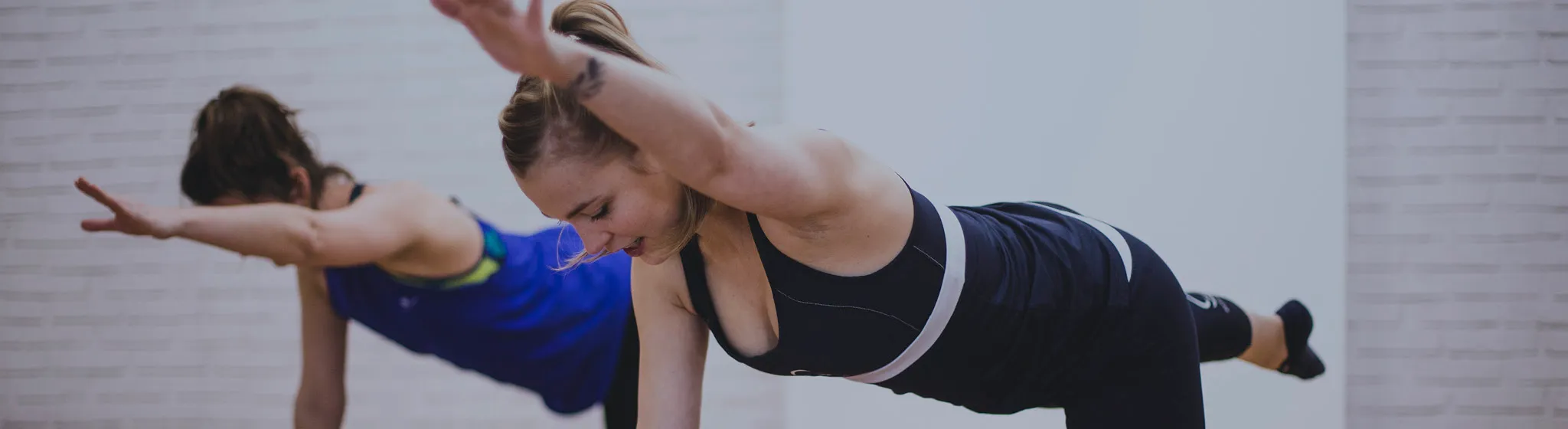 Cours de Yoga à Nantes