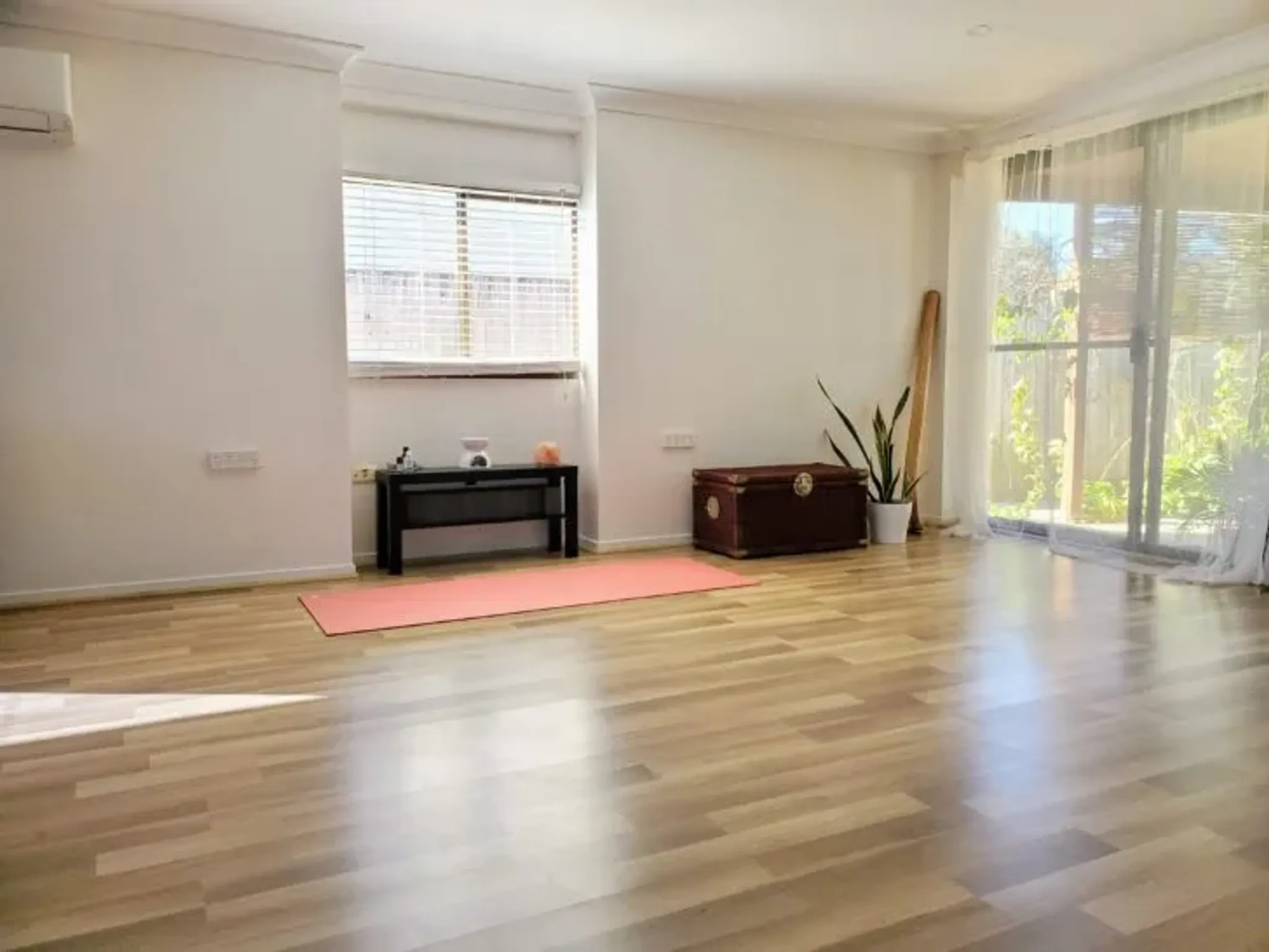 Yoga | Singing Ring® Group Sound Bath | Harmonic Sound Lymphatic Drainage Session