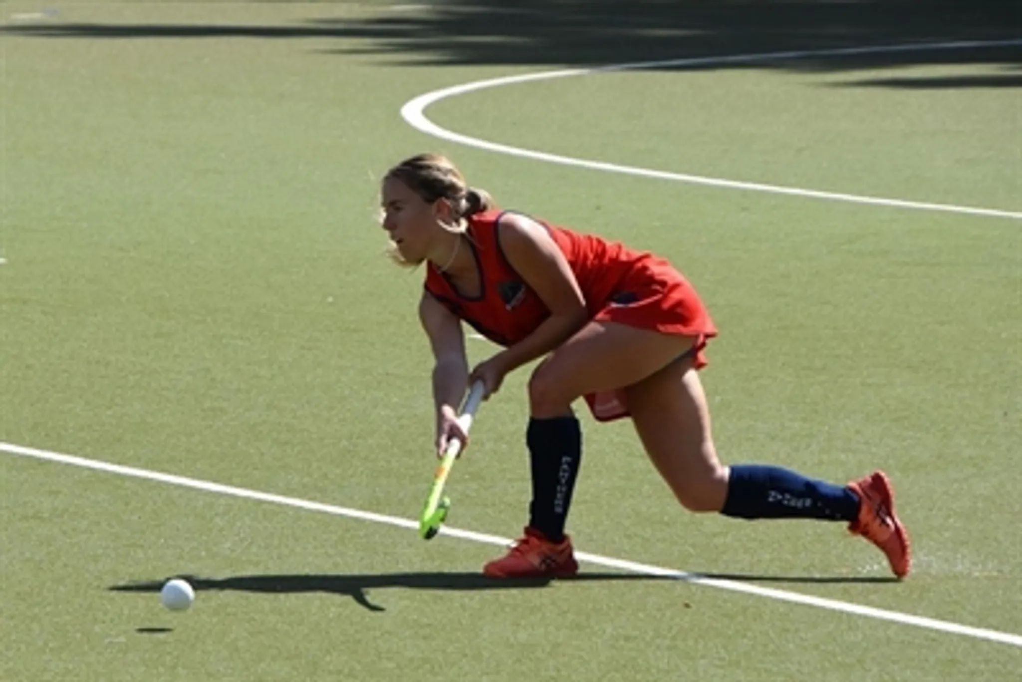 U12 Development - 3 Week Skills Session