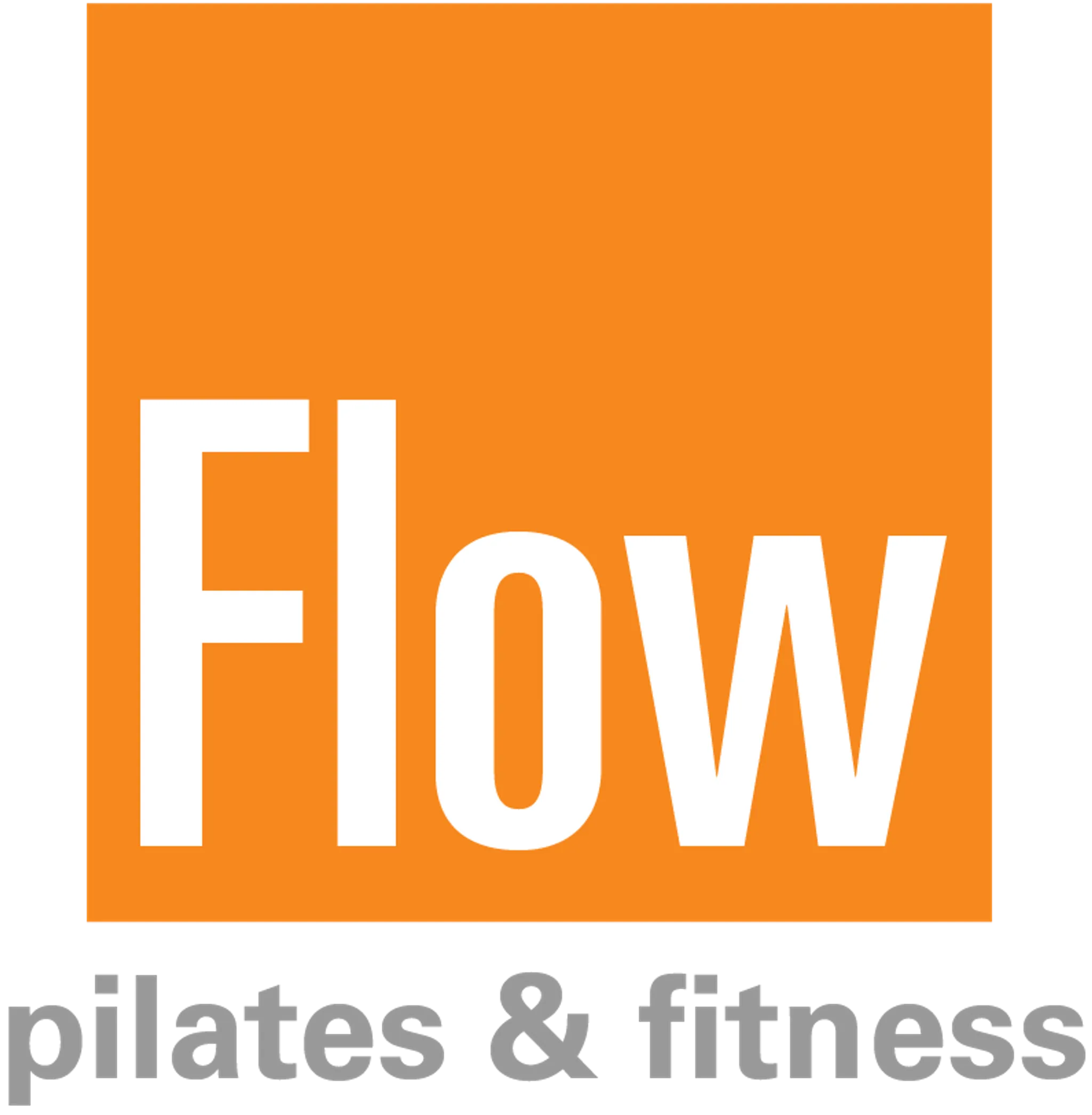 Flow Pilates studio & fitness