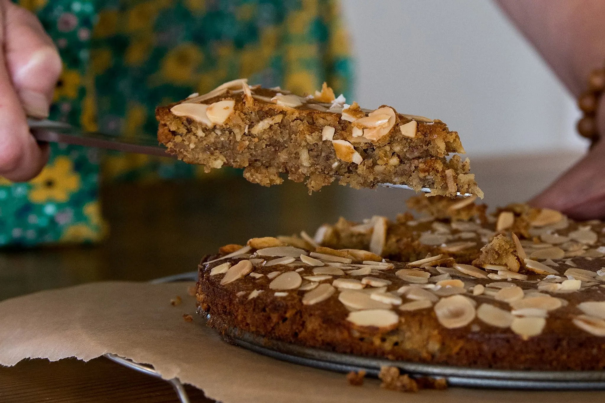 Interactive Workshops with The Green Gourmet