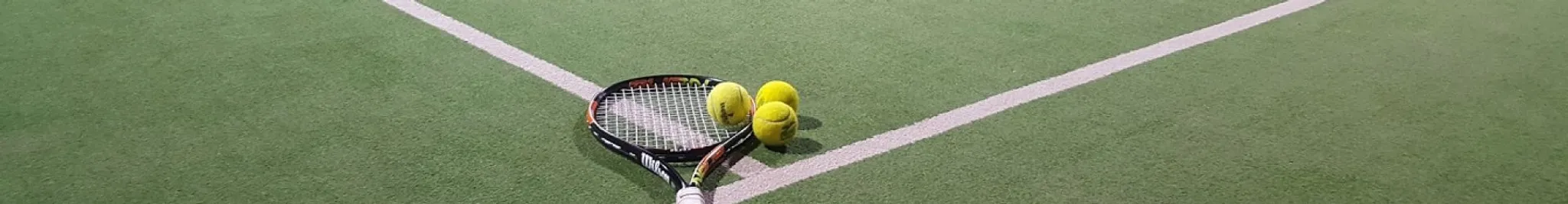 Weekend Tennis Competitions