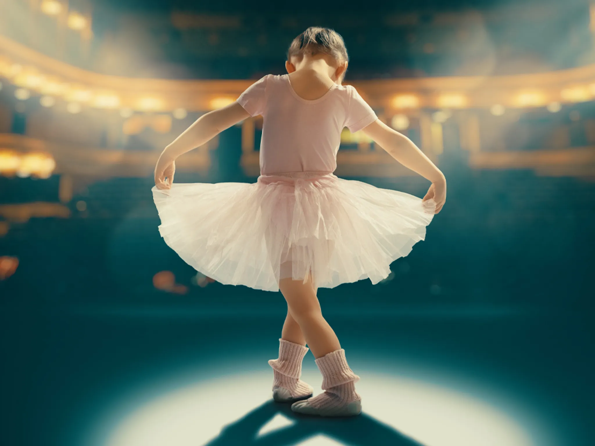 Terri Jayne School of Dance